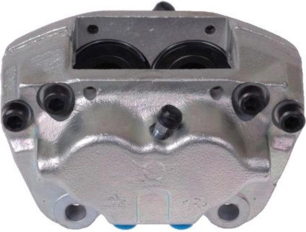 Bremssattel 4 Kolben Ø 40 mm Grauguss A.B.S. für u.a. BMW 6er