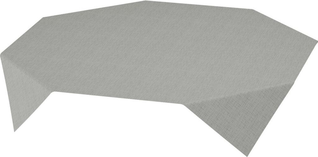 Dunisilk Mitteldeck Linnea granite gr 84 x 84 cm 20 Stück