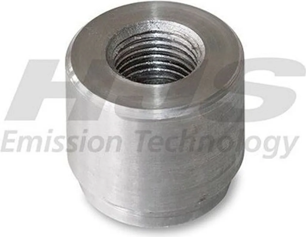 Capteur de température gaz échappement HJS 92 10 2062 pour VW GOLF VI