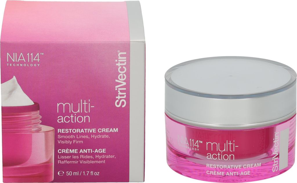 StriVectin Multi-Action Restorative Cream 50 ml