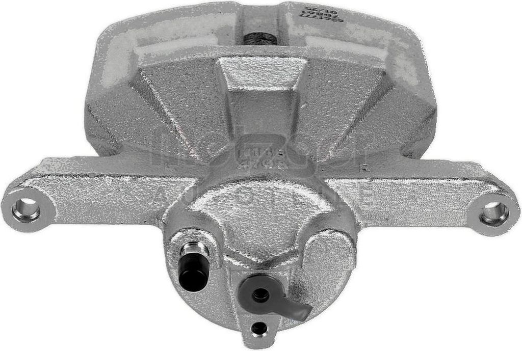Bremssattel Vorderachse links 1-Kolben METZGER für u.a. MAZDA CX-5