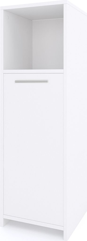 Střední skříňka Vicco Kiko Bílá 30 x 95 cm, Model 24043 Obrázek produktu 