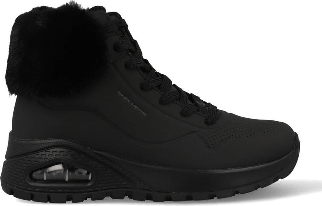 Skechers Uno Rugged 167274/BBK Nero-41 Immagine del prodotto 