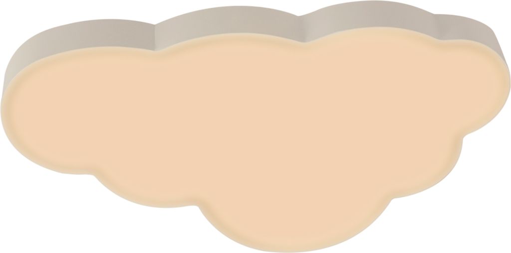 Wolke Deckenleuchte 36W  Deckenlampe  LED  für Kinder Produktbild 