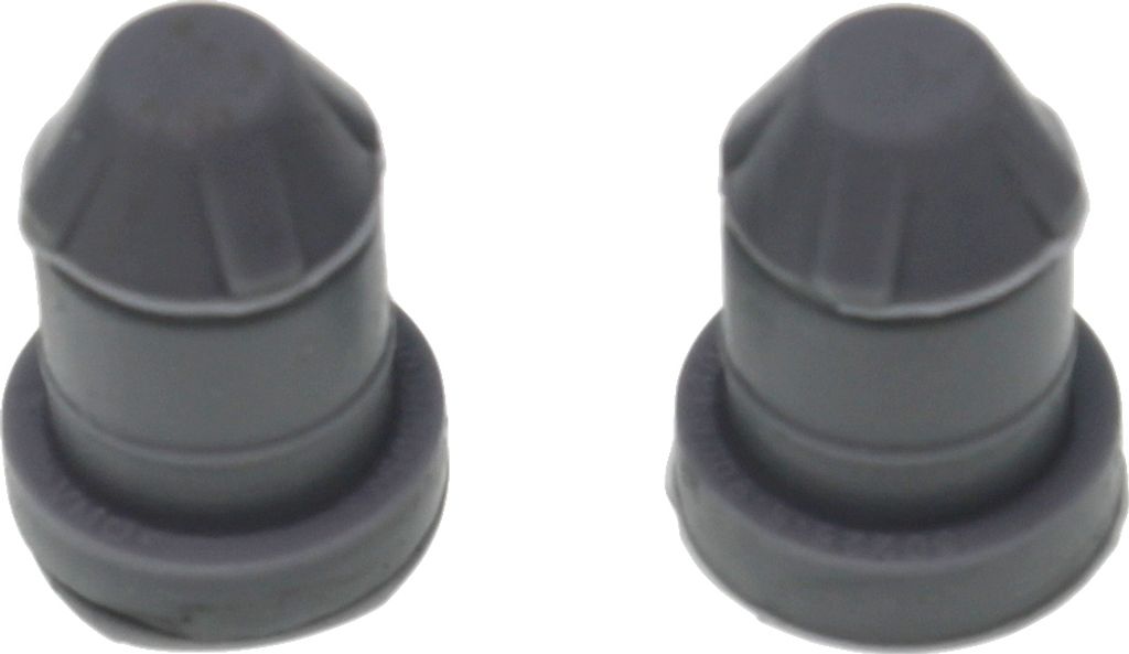Bosch Siemens 00633025 Zátka pre práčku (pozri popis) Obrázok produktu 