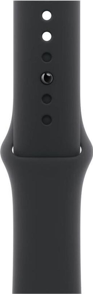 Apple MAXA4ZM/A, Band, Smartwatch, Czarny, Apple, Apple Zdjęcie produktu 