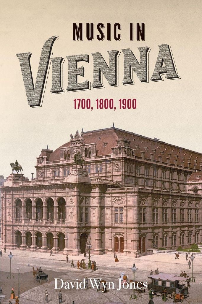Music in Vienna
