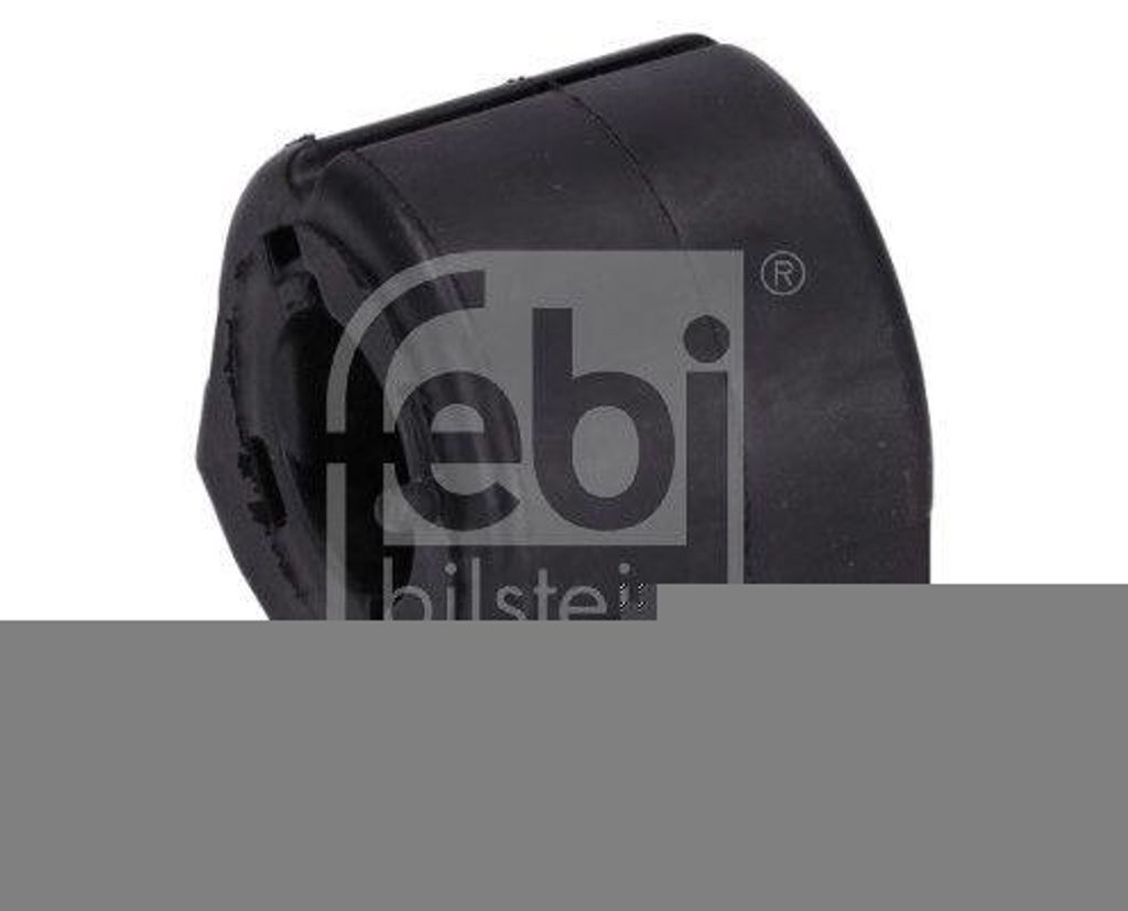 FEBI BILSTEIN 188734 Lagerung Stabilisator Stabigummi Vorne Links Vorne Rechts für OPEL Crossland X (P17) für CITROËN C3 Aircross II (2R, 2C)