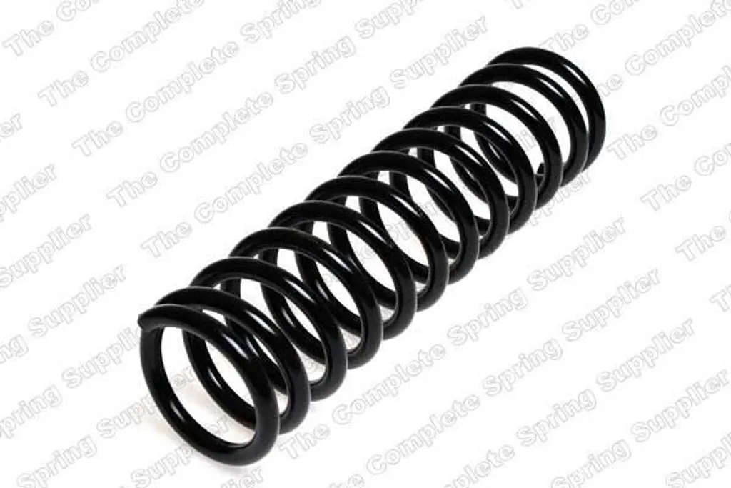Ressort de suspension LESJOFORS 4204207 pour essieu arrière de voiture
