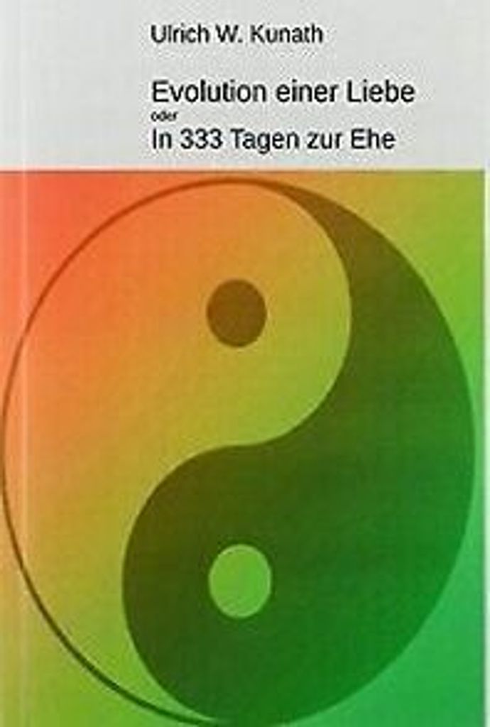 Evolution einer Liebe
