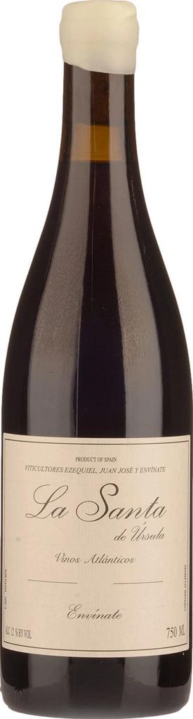 Envinate La Santa de Ursula 2024 | Canarias, Spanien | 750ml 13.00% Vol.