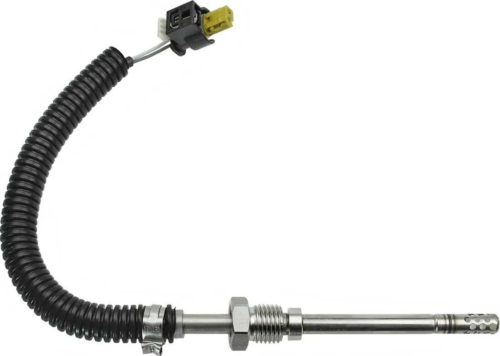 Sonde de température échappement pour réparation Mercedes W204 W212