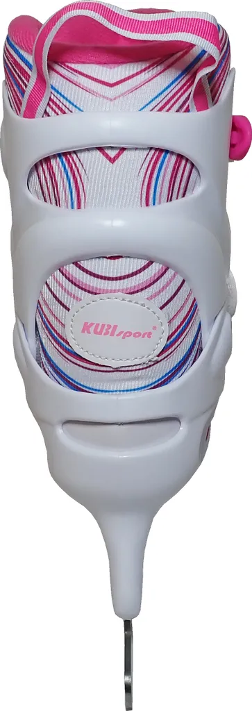 Patins ACTION extensibles 34-37 avec coque rigide et confort optimisé - 4