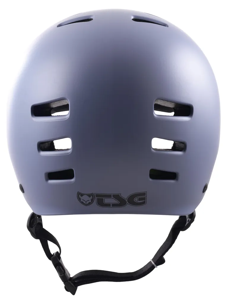 Casque de Protection TSG Evolution Lavande - Idéal Roller et Trottinette - 5