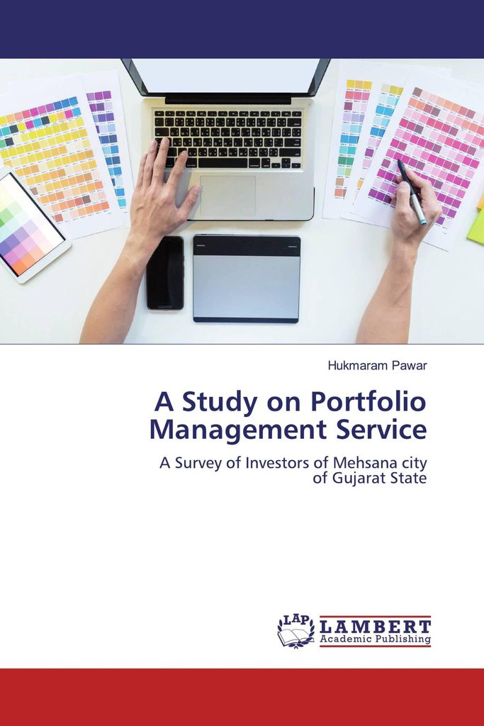A Study on Portfolio Management Service