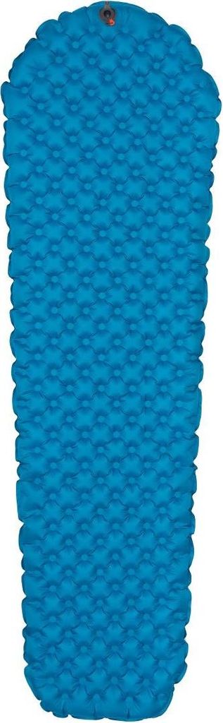 Turistická matrace Volven Air Thermo 183x52x5,5 cm modrá Obrázek produktu 