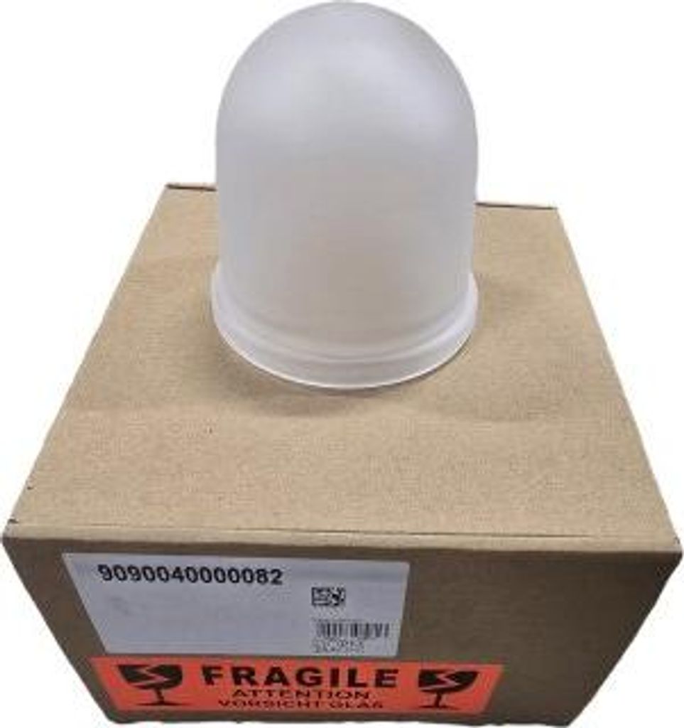 Dornbracht 9090040000082 Glaseinsatz , matt ERSATZTEILE Produktbild 