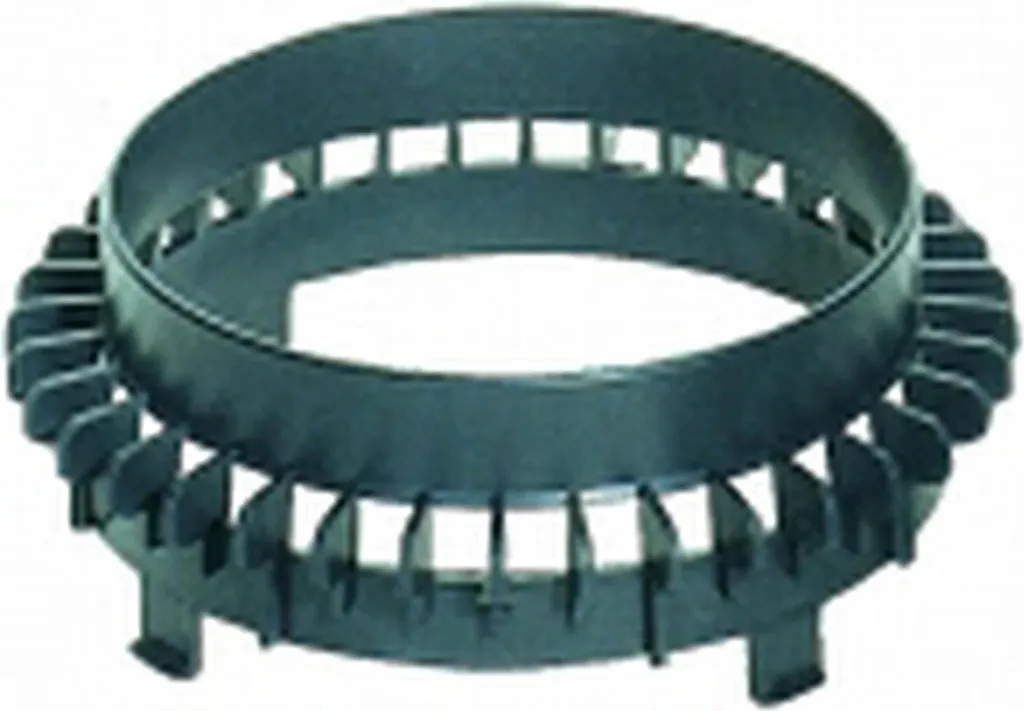 Hutterer & Lechner HL160 Anello di drenaggio d 150 mm, 1 pezzo.
