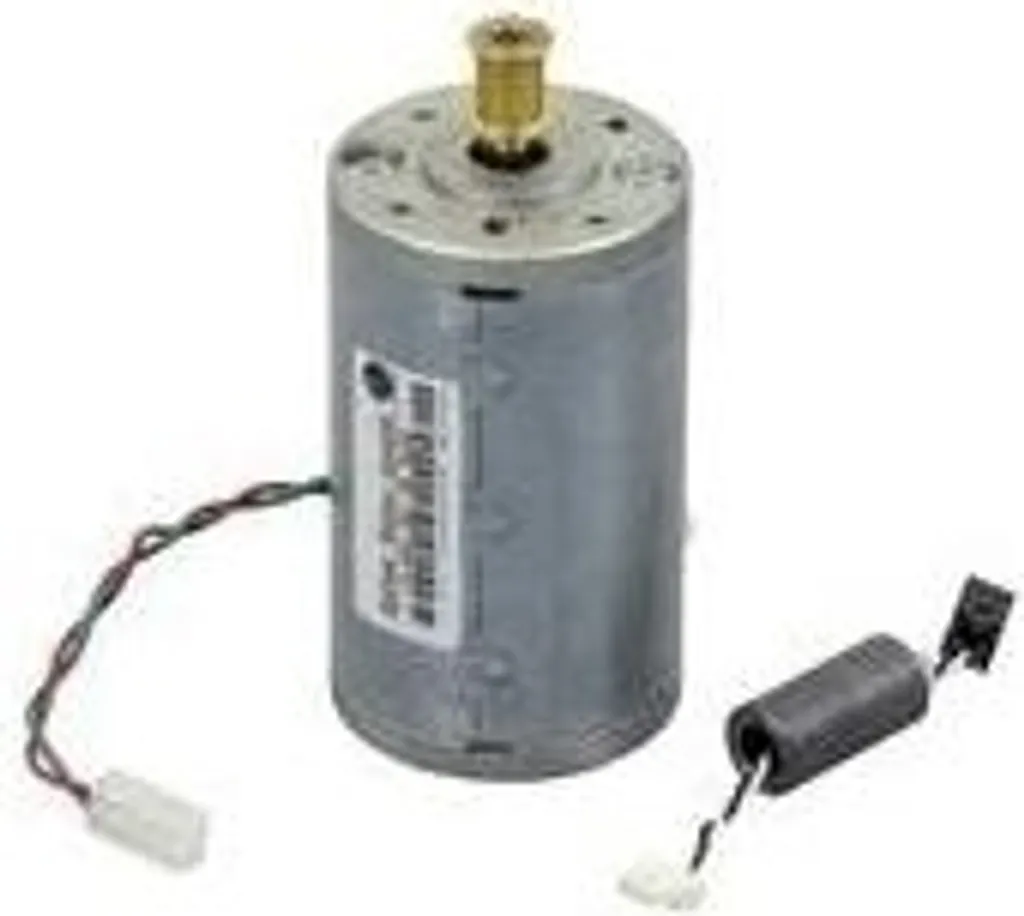 Moteur HP CK837-67015 haute performance pour chariot porte-cartouches