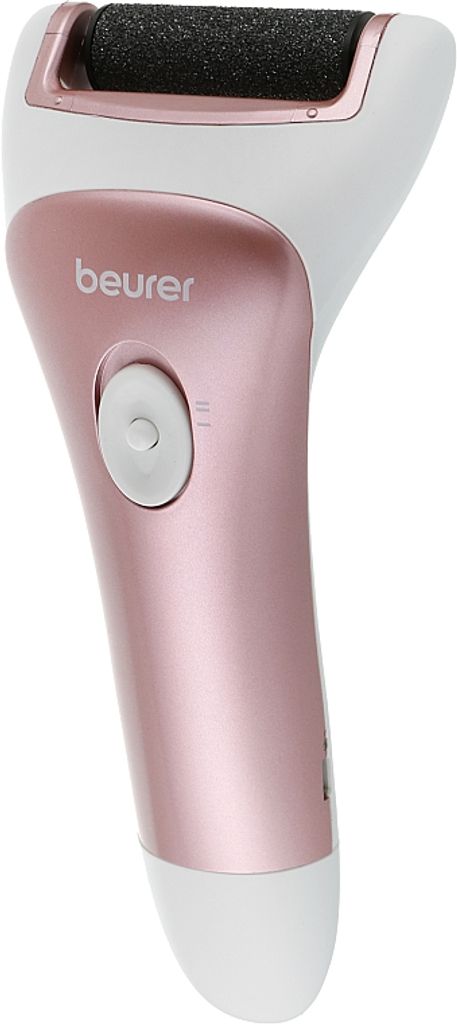 Beurer Hornhautentferner Rosa MP 55 Produktbild 11