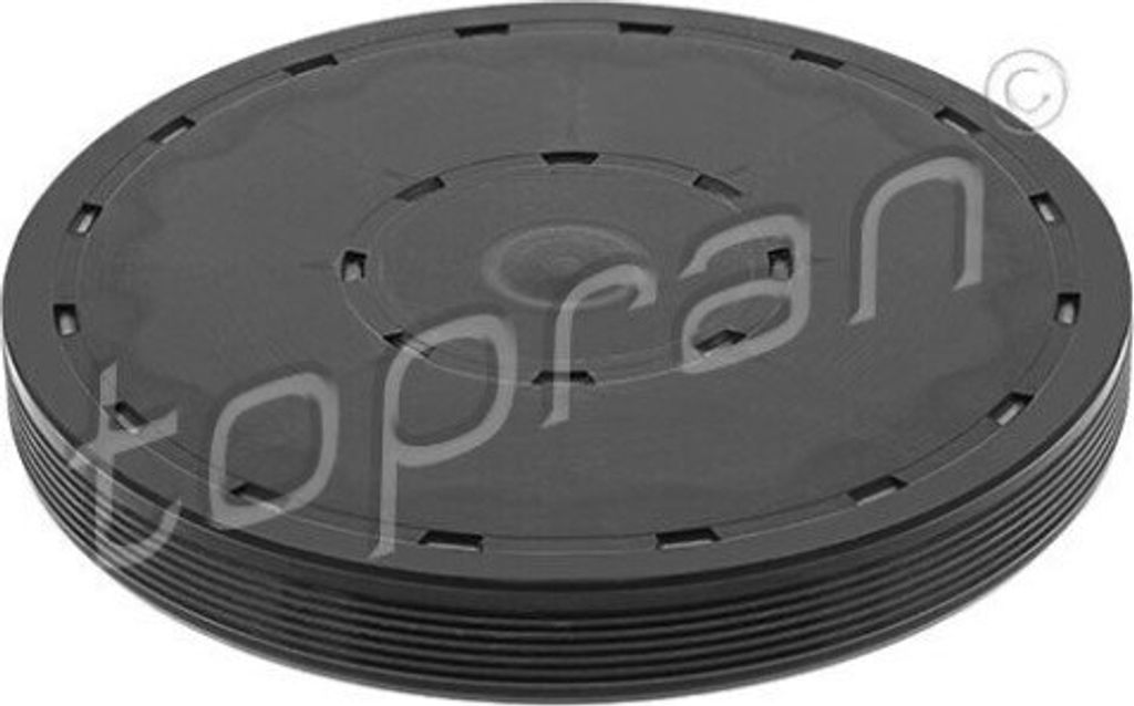 TOPRAN Dichtung Schaltgetriebe Getriebegehäuse für VW Golf IV Schrägheck (1J1)