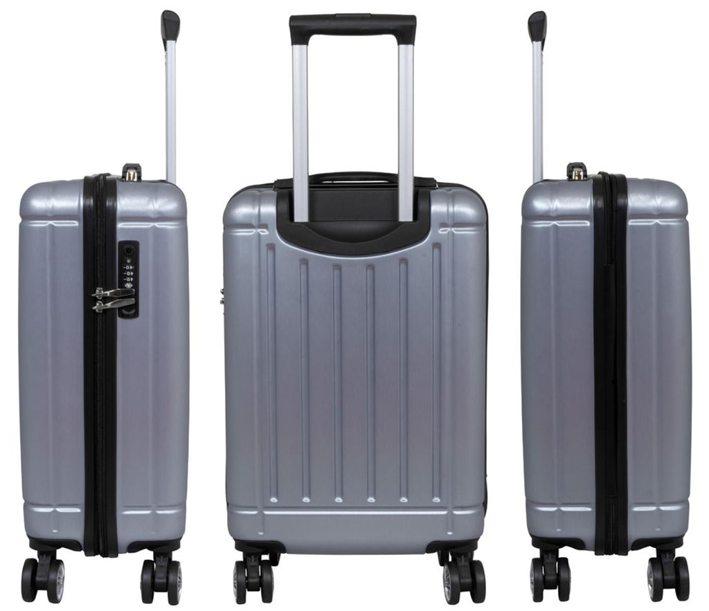 I I Beibye Polycarbonat Hartschale Koffer 2060 Trolley Reisekoffer