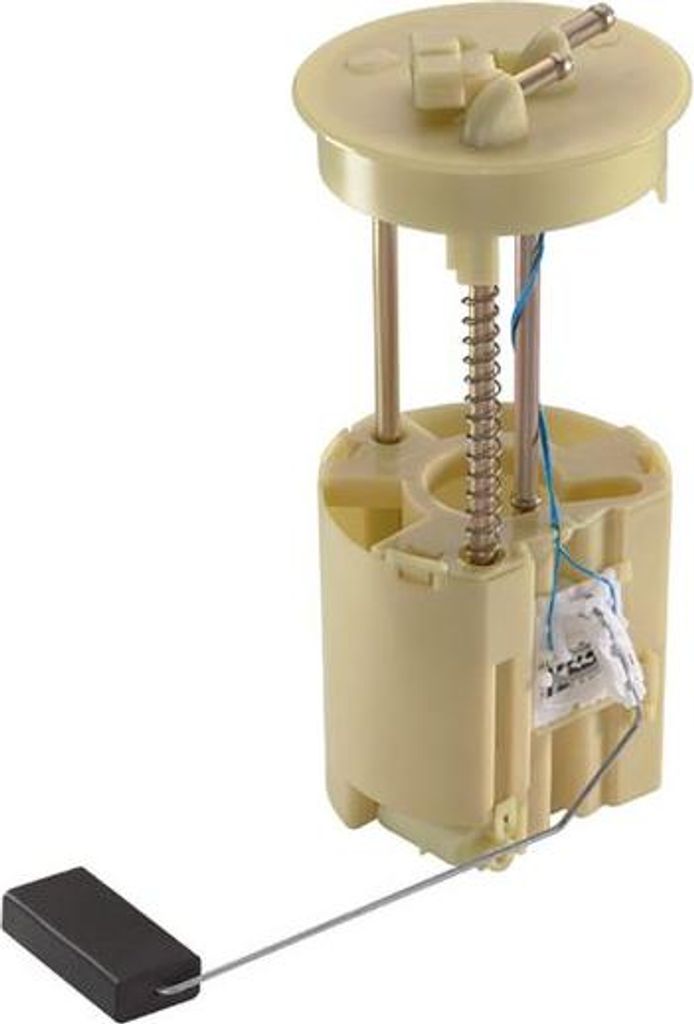 CONTINENTAL/VDO 221-824-057-009Z Kraftstoffstandsensor OE 9015422217 kompatibel mit Sprinter