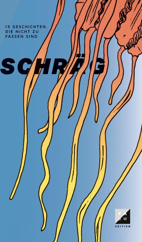 Schräg