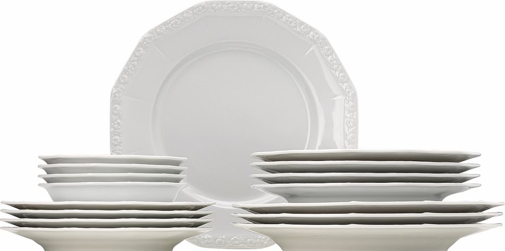 Rosenthal Kombiservice 16-tlg. MARIA WEISS Produktbild 