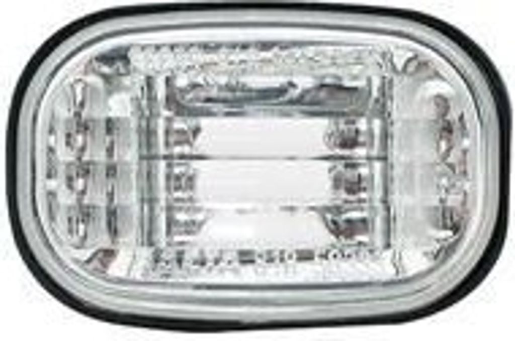 VAN WEZEL 5375915 Blinker Blinkleuchte vorne Links vorne Rechts für TOYOTA RAV 4 I (SXA1) STARLET (EP91) COROLLA Liftback (E11) COROLLA Compact (E11)