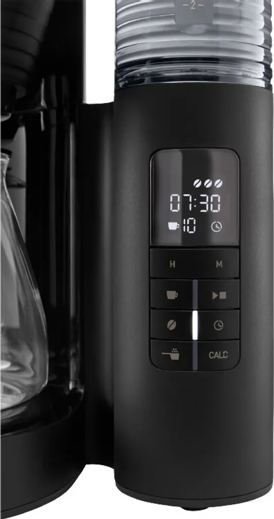 Machine à café filtre programmable Melitta AromaFresh X pour le bureau - 25