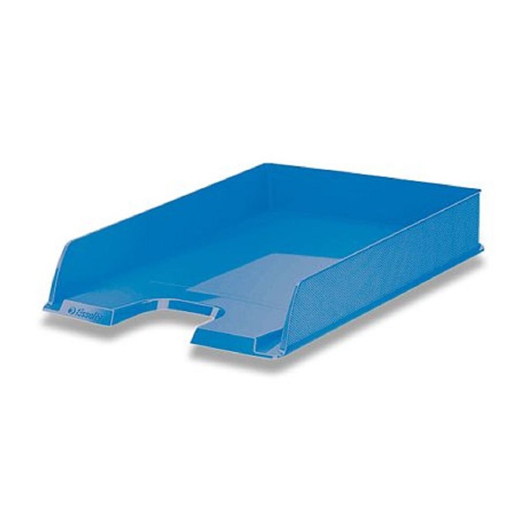 Esselte 623926, 210g, 254 x 350 x 61 mm, A4, Blau