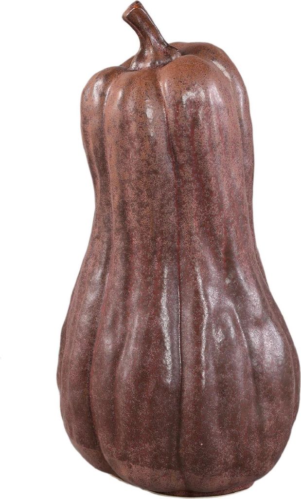 PTMD - Julija-Statue - Braun - 18x18x33cm