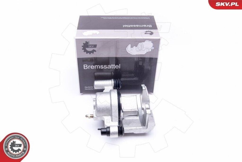 Bremssattel BREMSZANGE VORNE links
