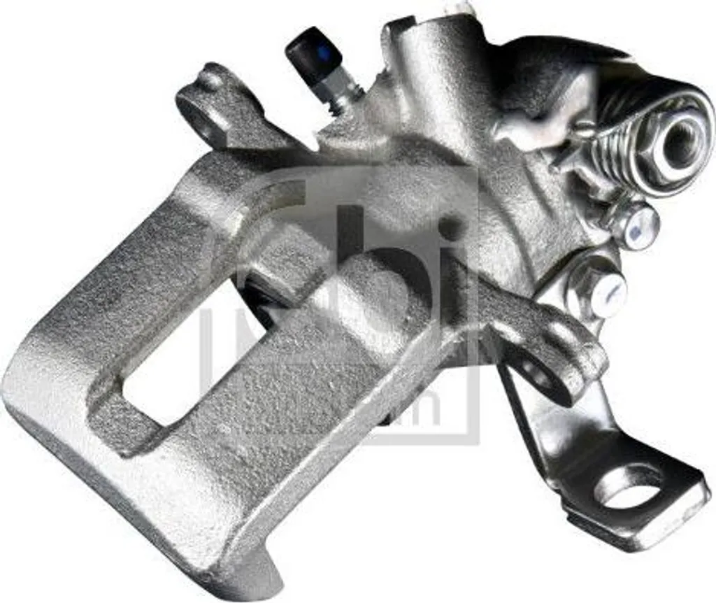 Étrier de frein robuste FEBI 179161 pour Honda Civic Montage Arrière