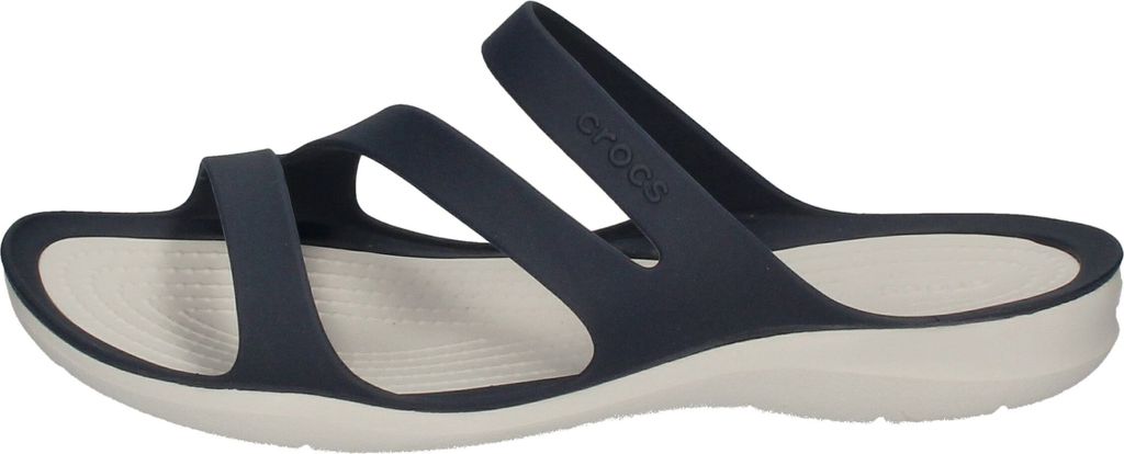 Crocs Errores de Talla 203998-462B in Blue color size 38-39 Immagine del prodotto 