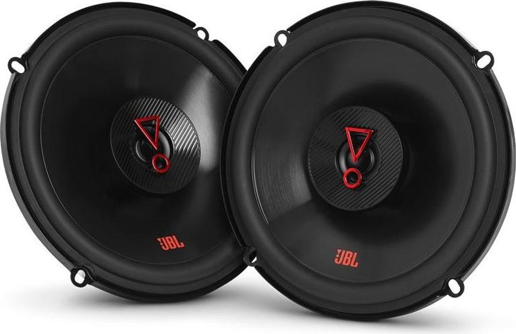 JBL STAGE3627F, 2-Wege, 225 W, 45 W, 3 Ohm, 92 dB, 55 - Produktbild 