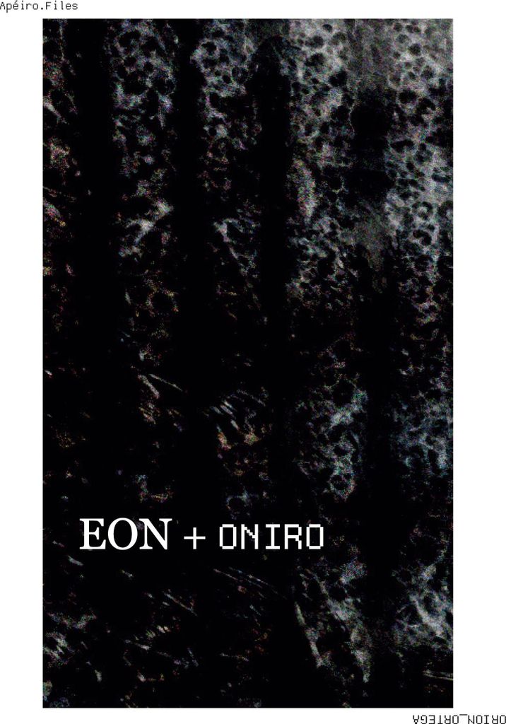Eon + Oniro