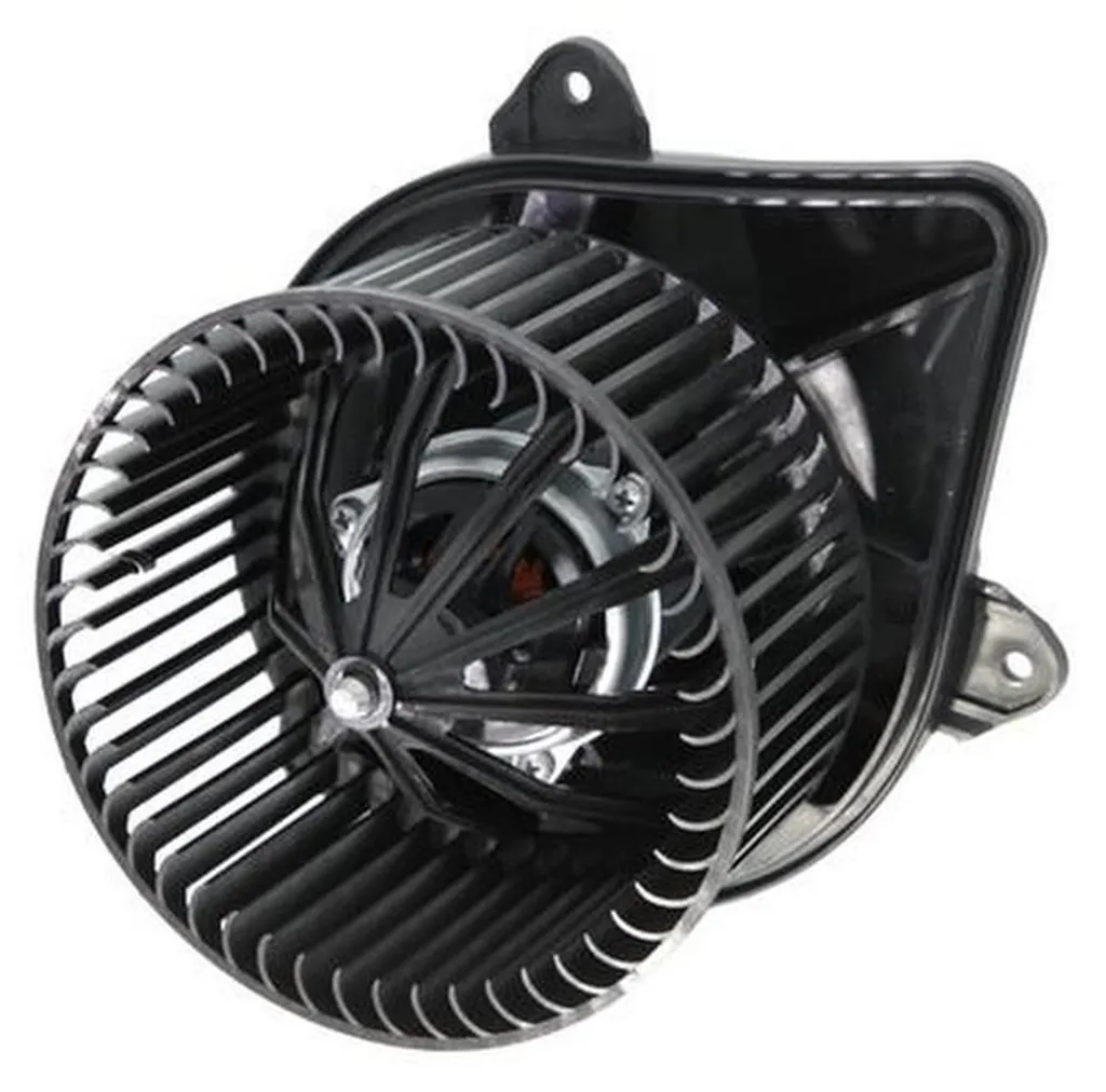 Ventilateur habitacle RENAULT TRAFIC avant 192W VALEO 2 pôles air