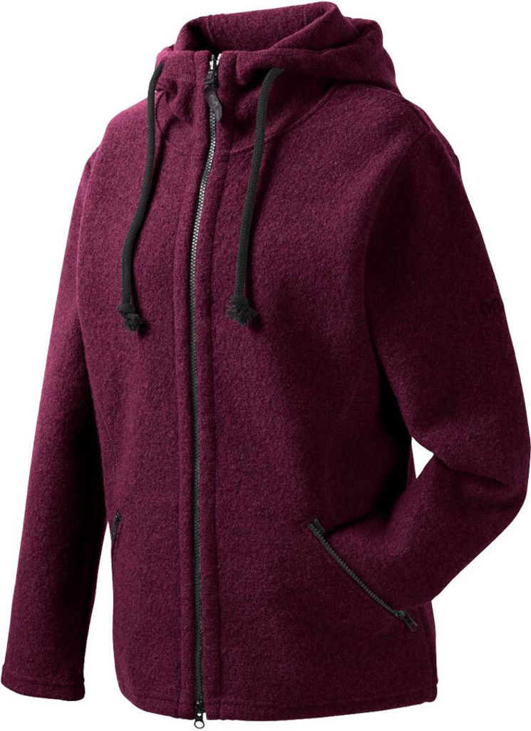 Mufflon W100 Mu-Line berry XL