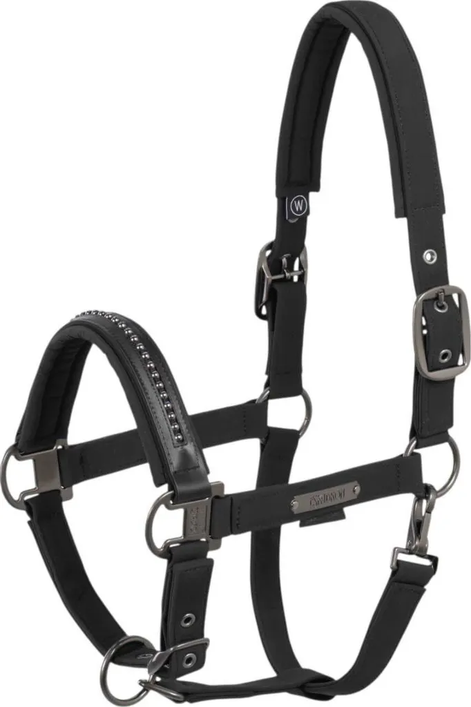 Eskadron Platinum 25 Softshell Perle Doppio Pin Halter