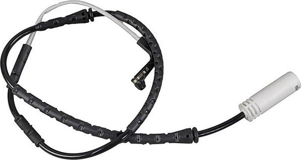 Warnkontakt Bremsbelagverschleiß Scheibenbremse 850 mm METZGER für u.a. BMW 3er