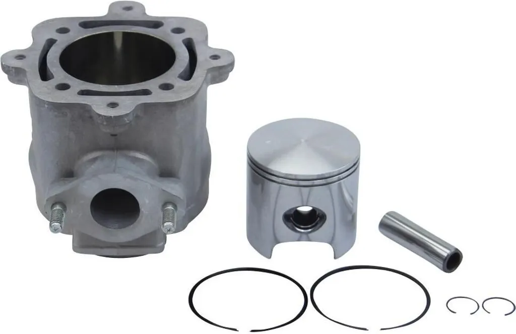 Cylindre Piaggio 180 cc LC idéal pour restaurer votre Gilera Runner - 4