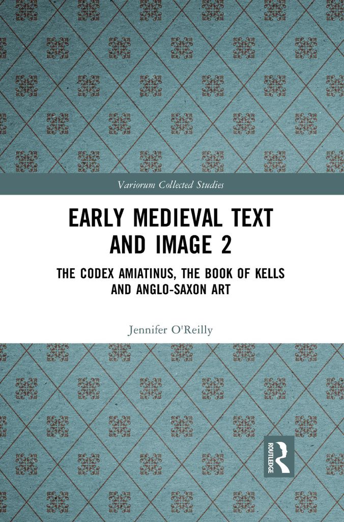 Early Medieval Text & Image Volume 2 – Lingua: Inglese