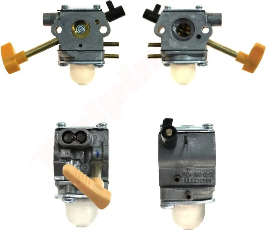 Carburatore Compatibile Ryobi Homelite 26cc - Ripara il tuo Trimmer