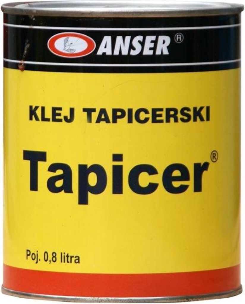 Polsterkleber 0,8L - As 10-43-1 Produktbild 