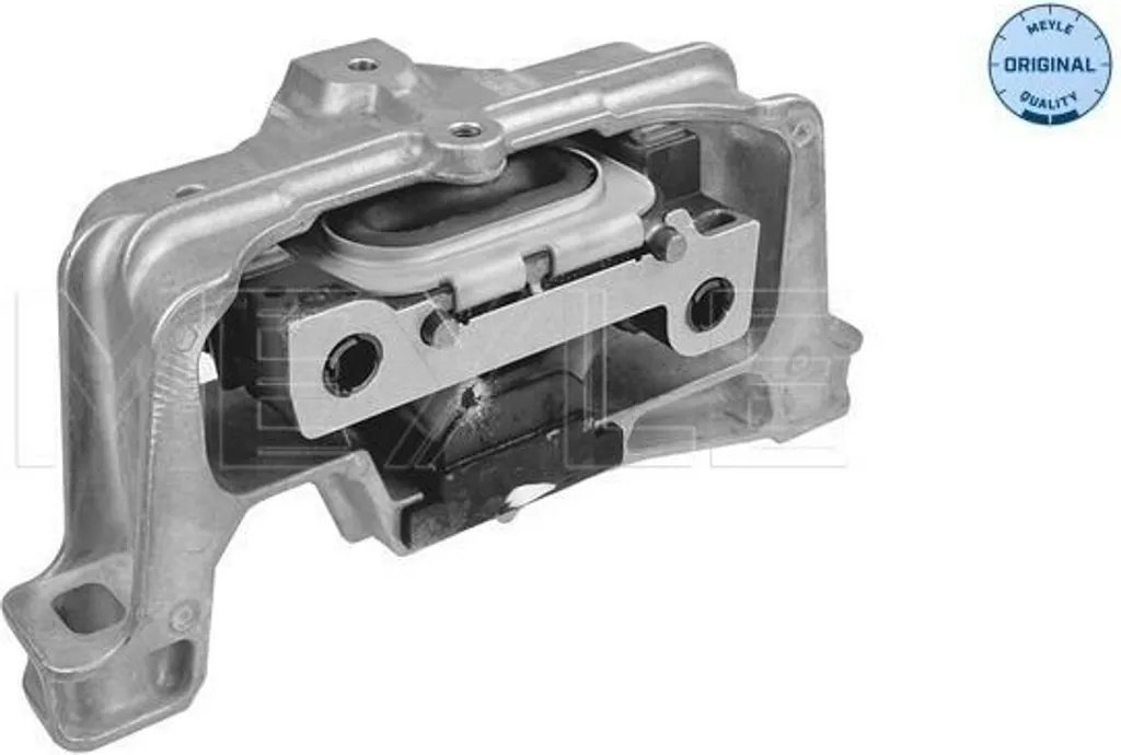 Support Moteur pour Réparer les Vibrations sur Mercedes GLA et CLA