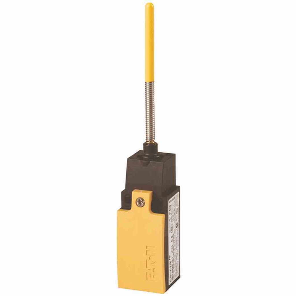 Eaton Sprungsschaltglied Federstab-Antrieb LS-11S/S (266104)