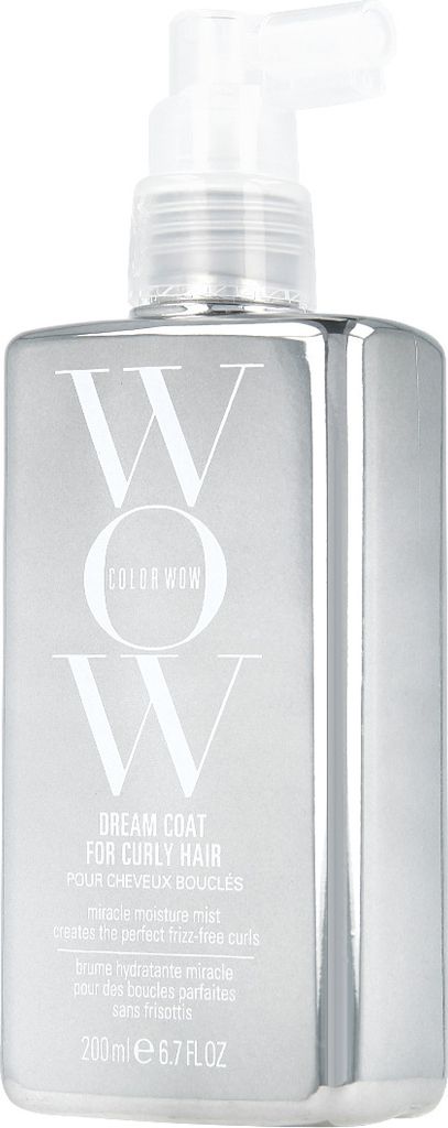 Color Wow - Dream Coat For Curly Hair 200ml Immagine del prodotto 