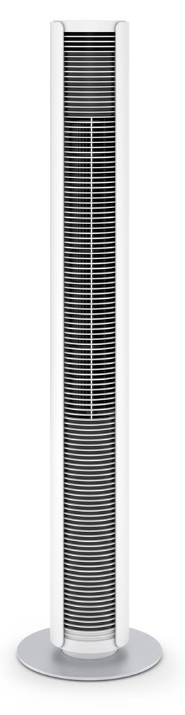 Stadler Form Peter, Haushaltsturmventilator, Weiß, Flur, 56 Produktbild 